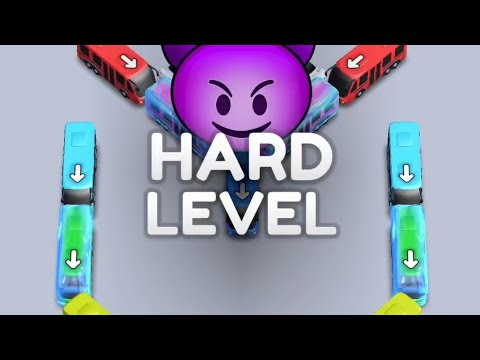 Crowd Express Level 732