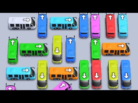 Crowd Express Level 754