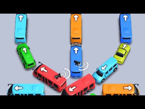 Crowd Express Level 764