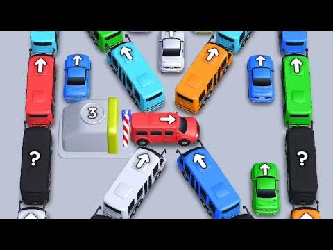 Crowd Express Level 740