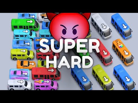 Crowd Express Level 715