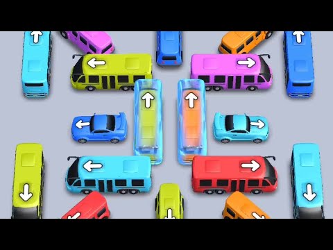 Crowd Express Level 712