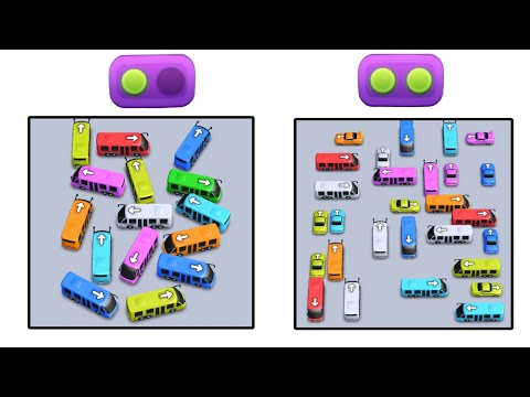 Crowd Express Level 737