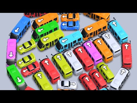 Crowd Express Level 717