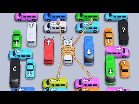 Crowd Express Level 722