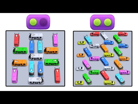 Crowd Express Level 741