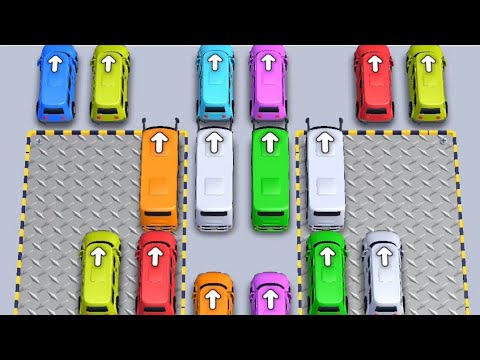 Crowd Express Level 774