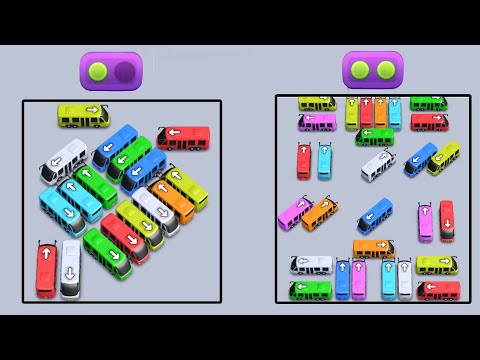 Crowd Express Level 757