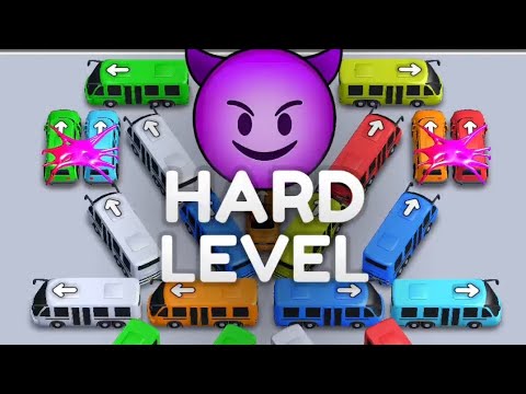 Crowd Express Level 725