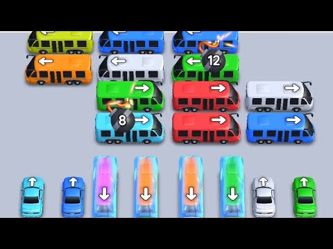 Crowd Express Level 630