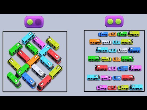 Crowd Express Level 765