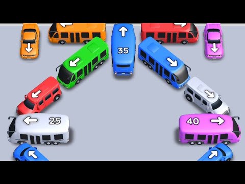 Crowd Express Level 750