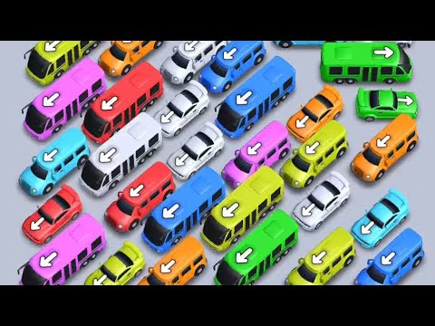 Crowd Express Level 625