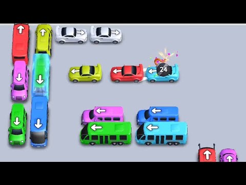 Crowd Express Level 622