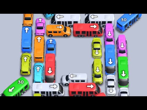 Crowd Express Level 631