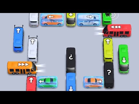 Crowd Express Level 635