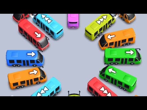 Crowd Express Level 747