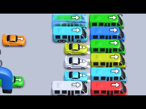 Crowd Express Level 645