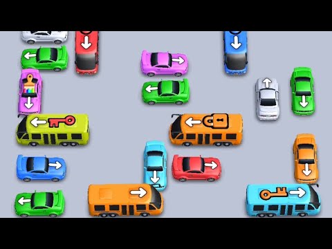 Crowd Express Level 711