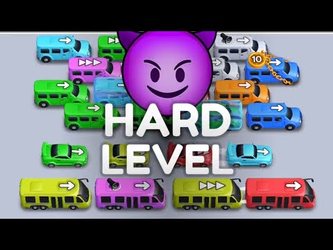 Crowd Express Level 731