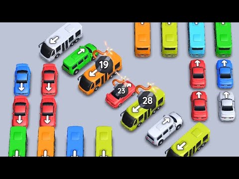 Crowd Express Level 627