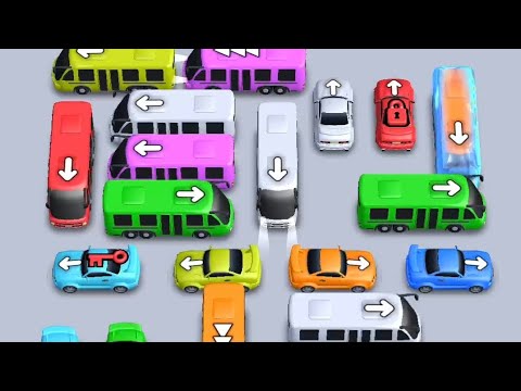 Crowd Express Level 621