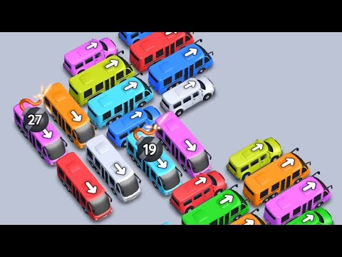 Crowd Express Level 620