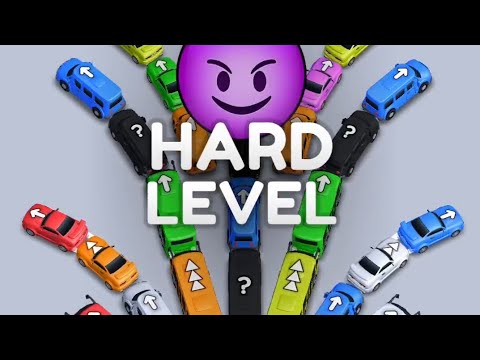 Crowd Express Level 721