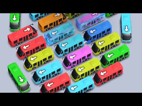 Crowd Express Level 710