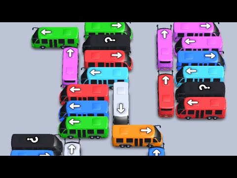 Crowd Express Level 745