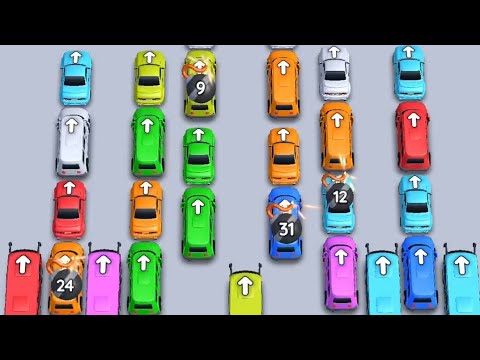 Crowd Express Level 634