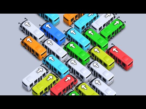 Crowd Express Level 724