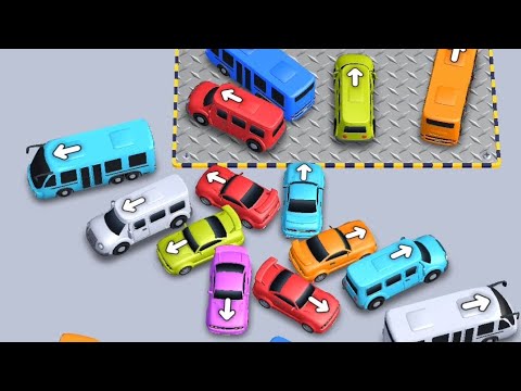 Crowd Express Level 775