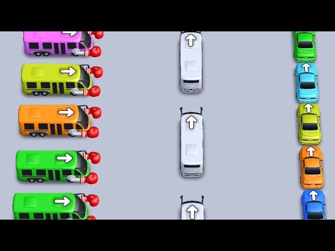 Crowd Express Level 720