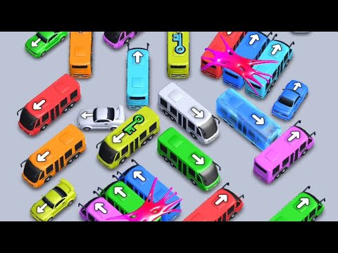 Crowd Express Level 742