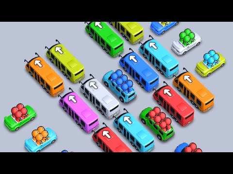 Crowd Express Level 752