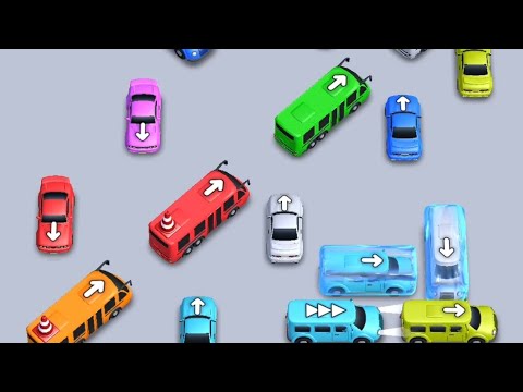 Crowd Express Level 672