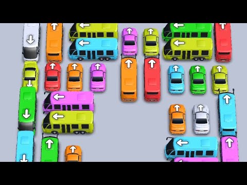 Crowd Express Level 748