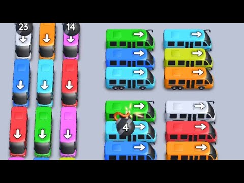 Crowd Express Level 632