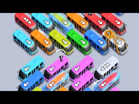 Crowd Express Level 767