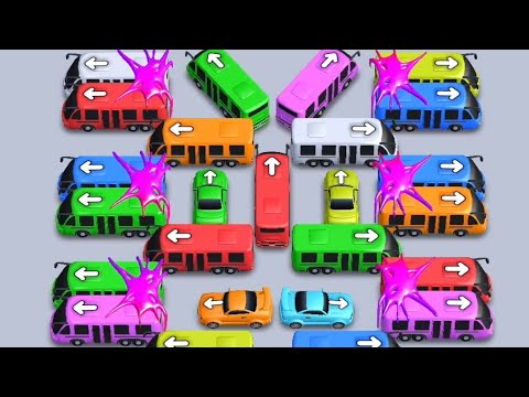 Crowd Express Level 771