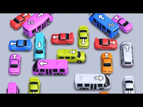 Crowd Express Level 762