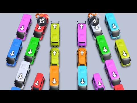 Crowd Express Level 624