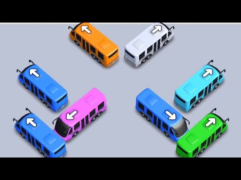 Crowd Express Level 766