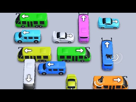 Crowd Express Level 770