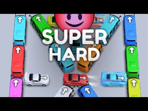 Crowd Express Level 744