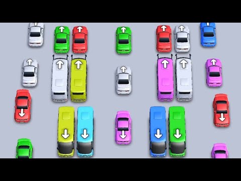 Crowd Express Level 755