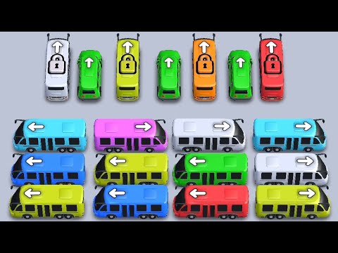 Crowd Express Level 738