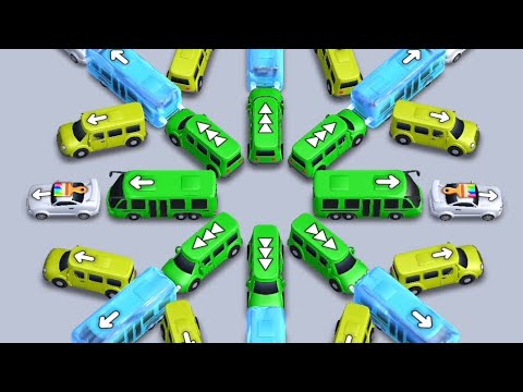 Crowd Express Level 772