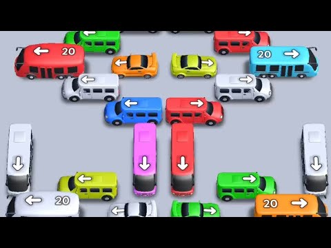 Crowd Express Level 628